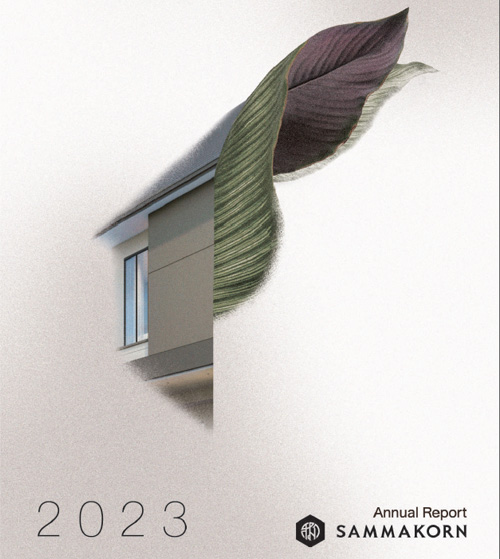 Annual Report 2023